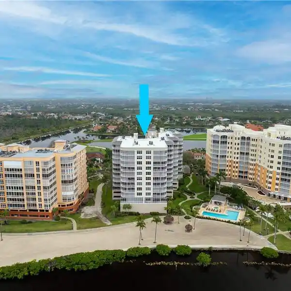 SPACIOUS THREE BEDROOM PENTHOUSE