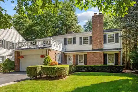 True Family Home in Lovely Indian Hill Estates