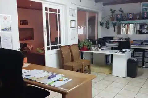 Equestrian Estate with Coastal Charm