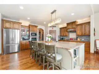 Beautiful Custom Home in Harmony Club