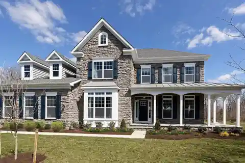 Spacious Estate Living with Modern Comforts