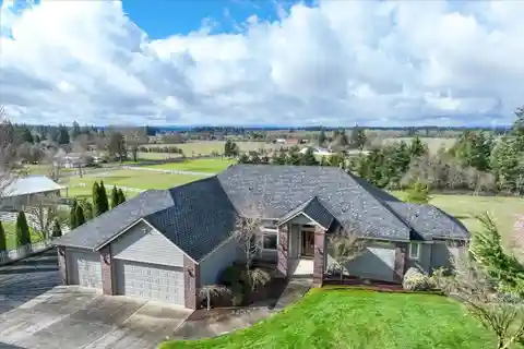 Magnificent Eight-acre Equestrian Property