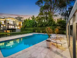 Impressive Architecturally Designed Retreat