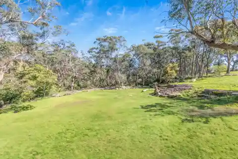 Rare Property at the End of a Quiet Cul-De-Sac