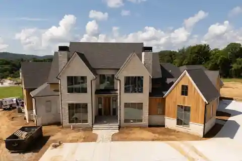 Timeless Elegance in Primm Farm