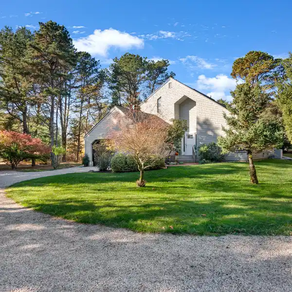 ONE-OF-A-KIND HOME FOR RENT IN A SPECIAL ENCLAVE