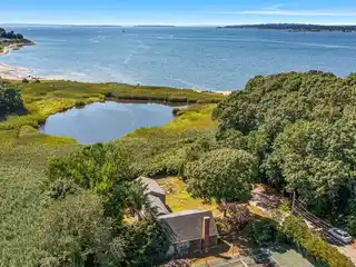 Create Your Waterfront Dream in Alfred Drowne