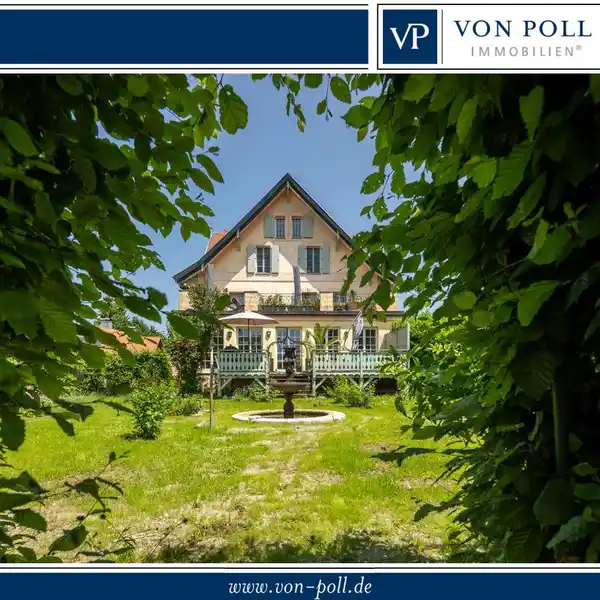 HISTORICAL CHARM WITH MODERN COMFORT