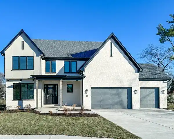 EXCEPTIONAL NEW CONSTRUCTION OPPORTUNITY