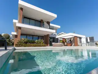 A True Masterpiece of Modern Design