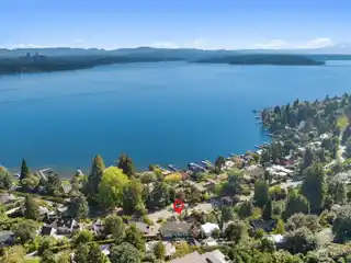 Stunning Home in the Heart of Washington Park
