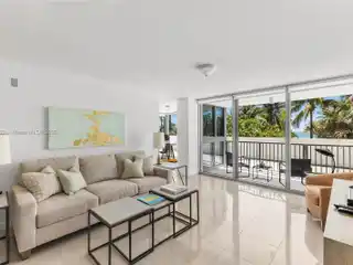 Rarely Available Direct Oceanfront Corner Unit