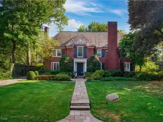 Magnificent Property in Coveted Ambler Heights Location