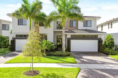 Luxury and Design Meet in Perfect Harmony