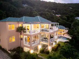 Villa Sade