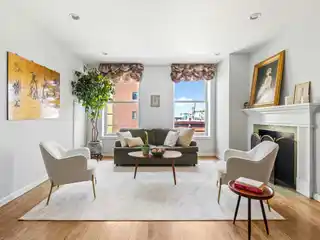 Sunny Corner Two Bedroom