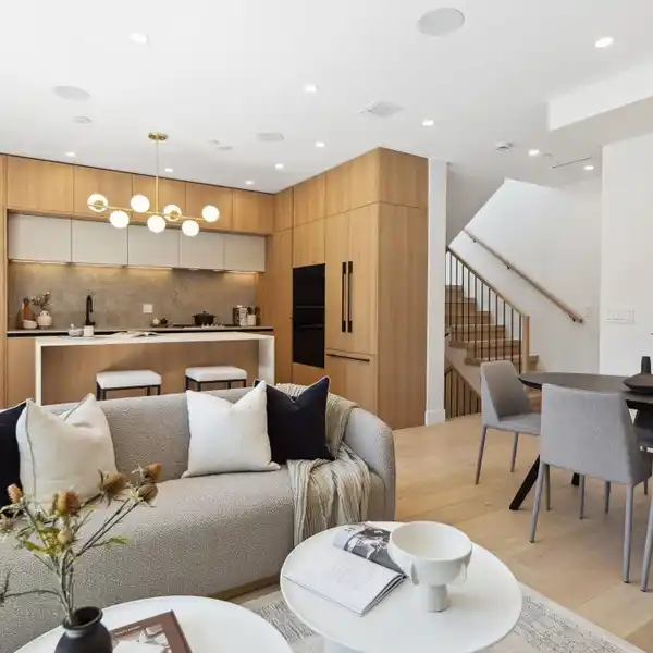 METICULOUSLY DESIGNED HALF DUPLEX