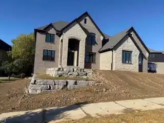 Brand New Construction Four Bedroom Colonial