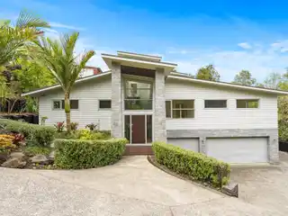 Rare Privilege of Absolute Country Seclusion