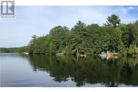 Bruce Lake Gem