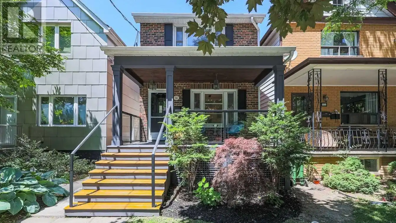 Beautifully Renovated Home in Wychwood