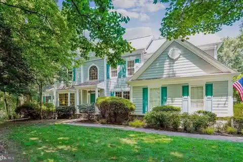 Breathtaking Home on a Corner Lot