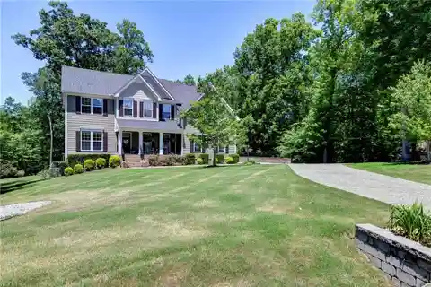 Stylish Estate Living with Finished Basement