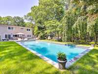 FOUR BEDROOM TRADITIONAL HOME FOR RENT