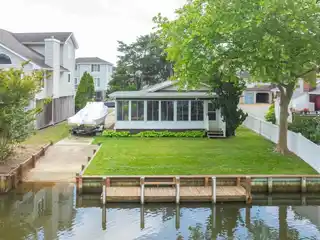 Classic Coastal Cottage