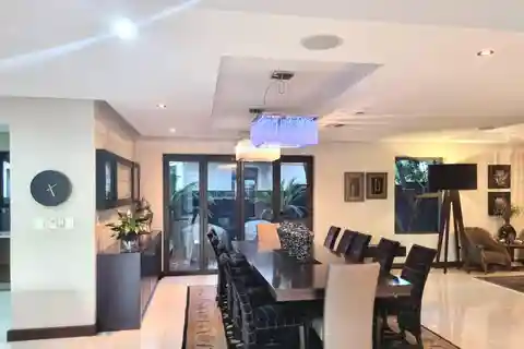 Immaculate Modern Home