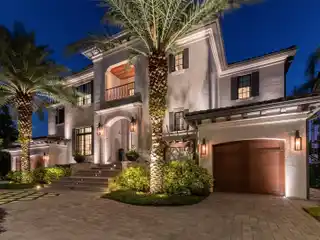 An Exceptional Blend of Modern Comfort and Timeless Elegance