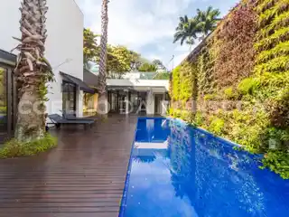 Exclusive Residence in Jardim Europa