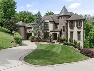 A Perfect Blend of Function and Character