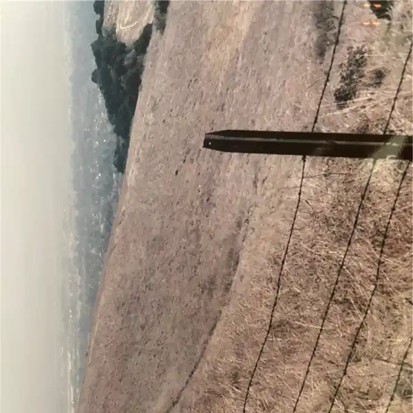 FOUR ACRES PERFECT FOR AN ESTATE