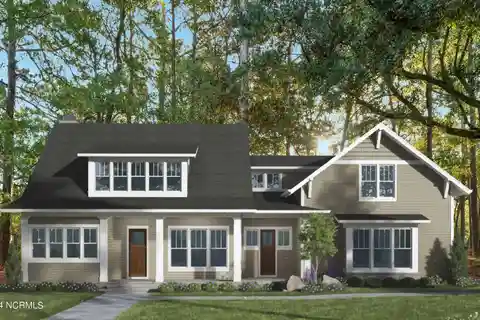 Soon-To-Be Built New Custom Home