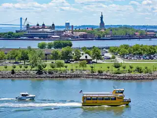 Luxury Living at Clermont Cove