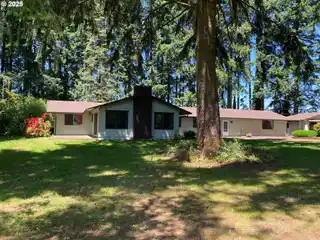 Rare Nine-acre Equestrian Estate