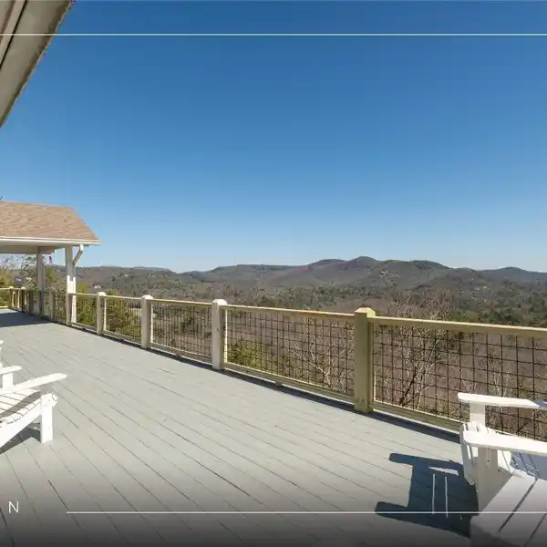 LEGACY ESTATE WITH PANORAMIC MOUNTAIN VIEWS