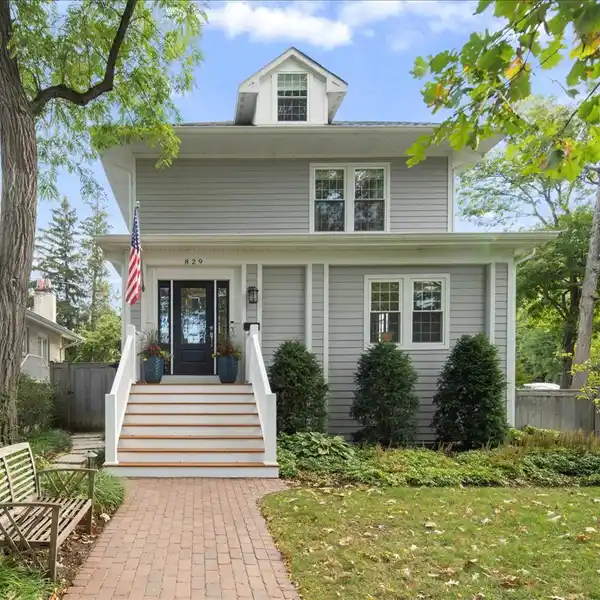 RENOVATED LUXURY WITH SUNLIT INTERIORS AND PRIME LOCATION