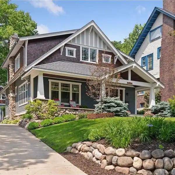 Residential