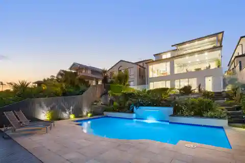 Architectural Masterpiece with Breathtaking Views