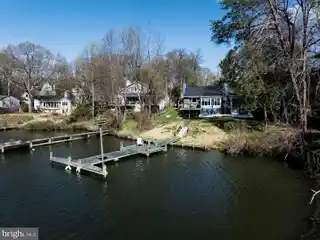 Coastal Rancher with Stunning Water Views