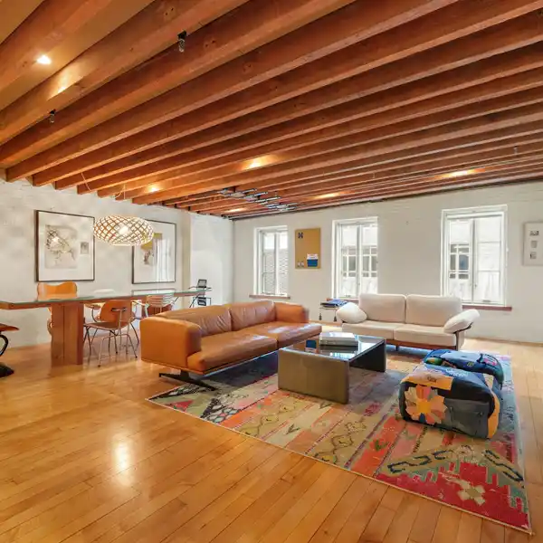 Residential Lease