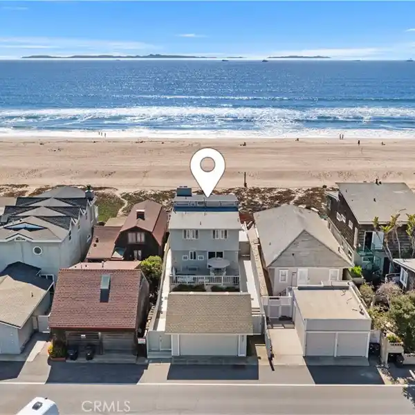 RARE GEM IN THE HEART OF SUNSET BEACH