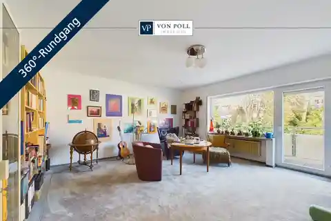 Well-Kept Multi-Family House