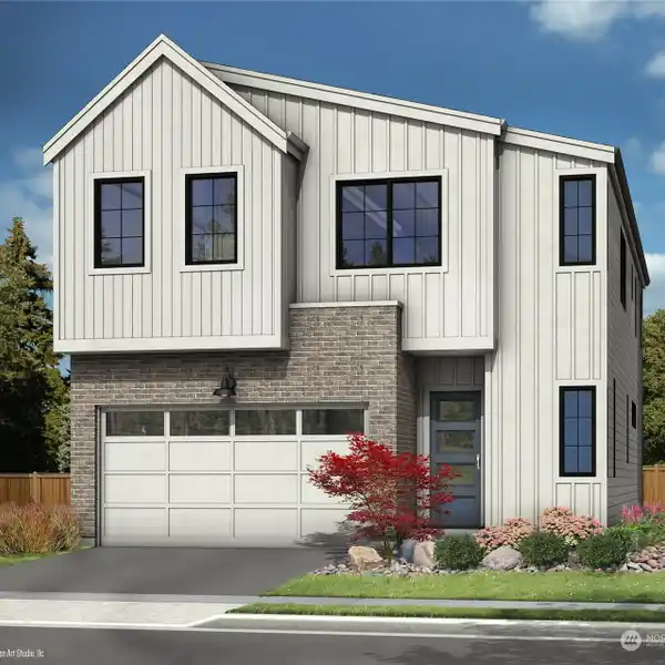 THE LAST AVAILABLE STERLING MODEL AT KINSLEY HEIGHTS