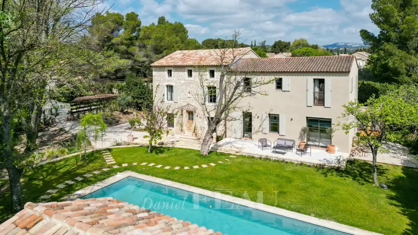 Peaceful Renovated Property