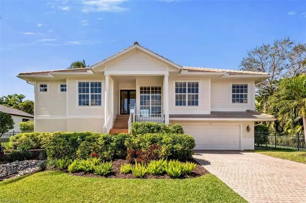 Beautifully Appointed Home in a Tranquil Neighborhood