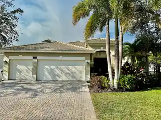 Dream Home with Direct Ocean Access