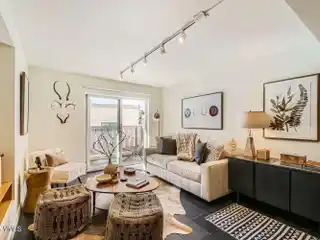 Luxury Pied-à-terre in the Heart of Vail Village